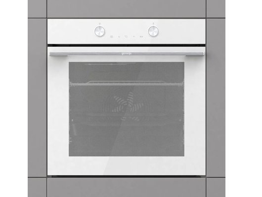 Духовой шкаф GORENJE BOS6737E06PWG